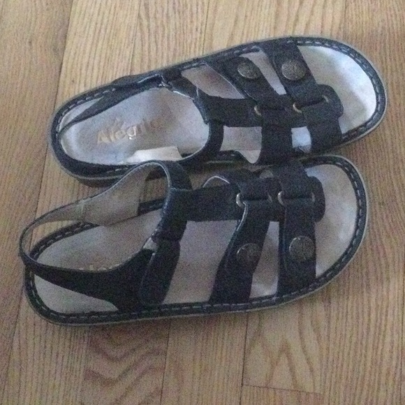 Alegria Sandals